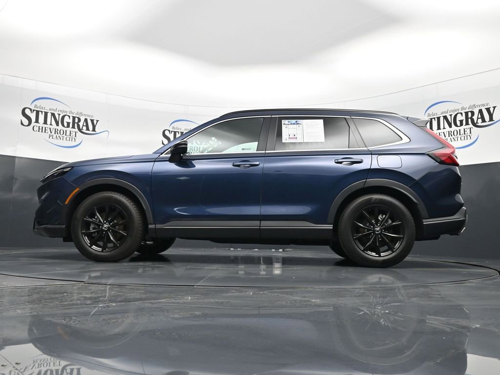 Used 2025 Honda CR-V Sport-L image 20