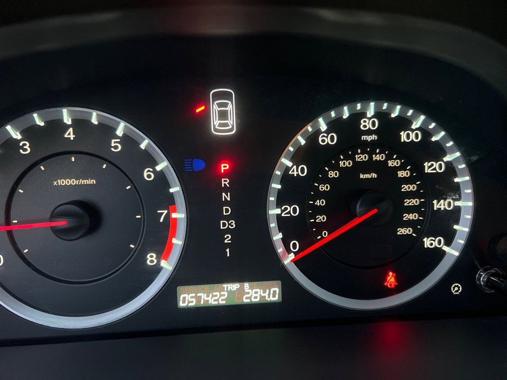 Used 2010 Honda Accord LX-P image 28