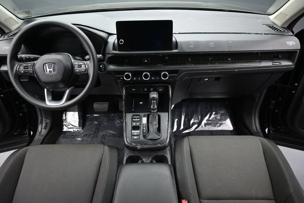 Used 2026 Honda CR-V EX image 16