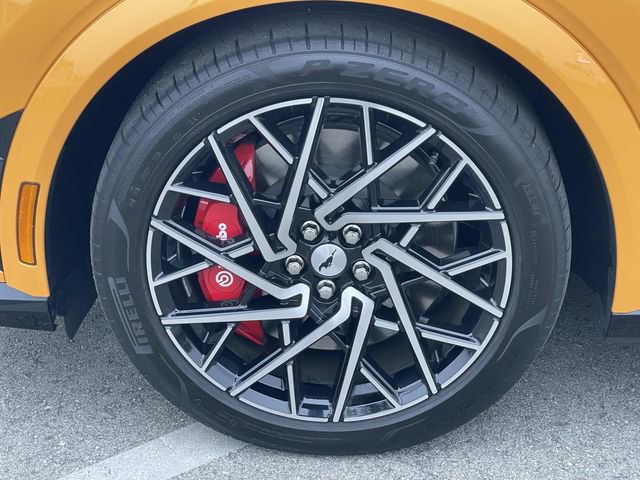 Certified 2023 Ford Mustang Mach-E GT w/ GT Performance Edition AWD/4WD image 39