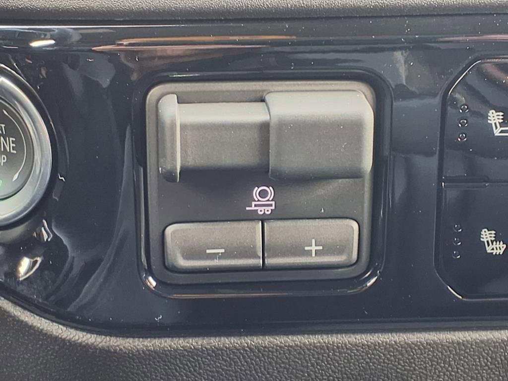 New 2025 Chevrolet Silverado 1500 LT w/ Texas Edition Plus image 10