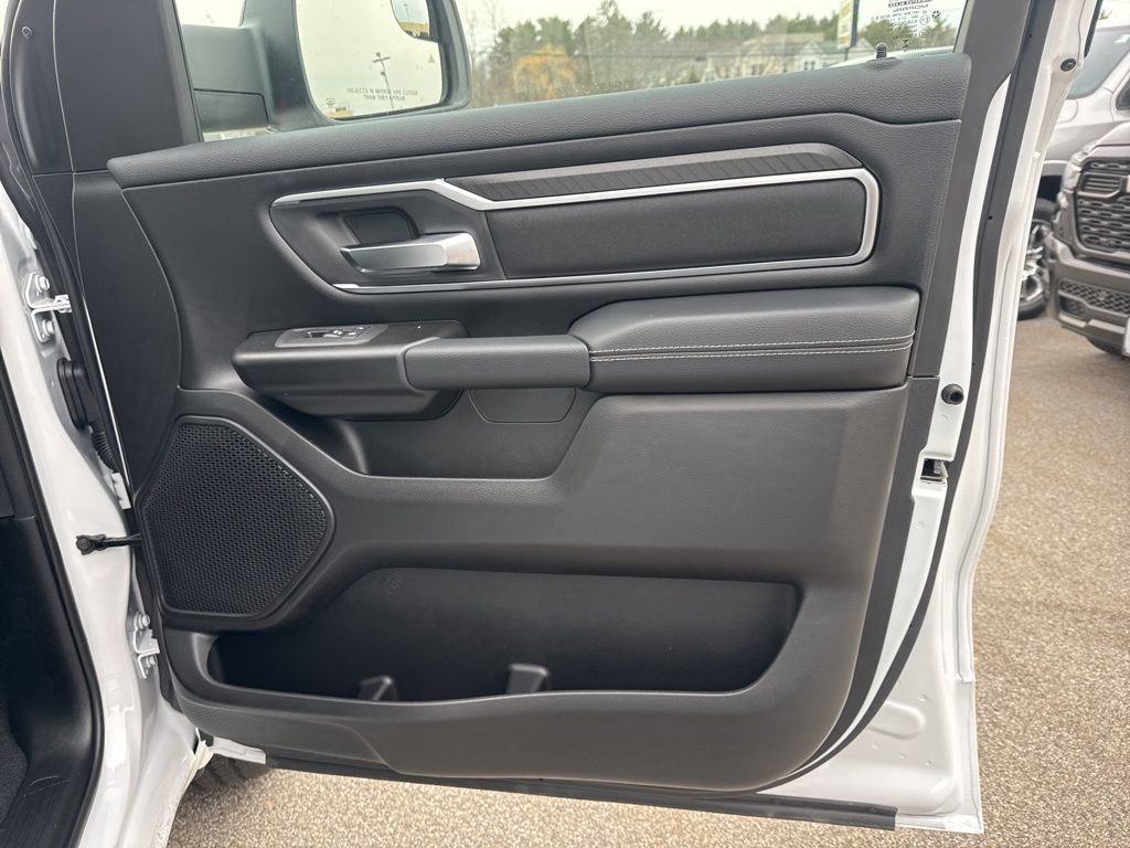 New 2026 RAM 1500 Big Horn/Lone Star image 31