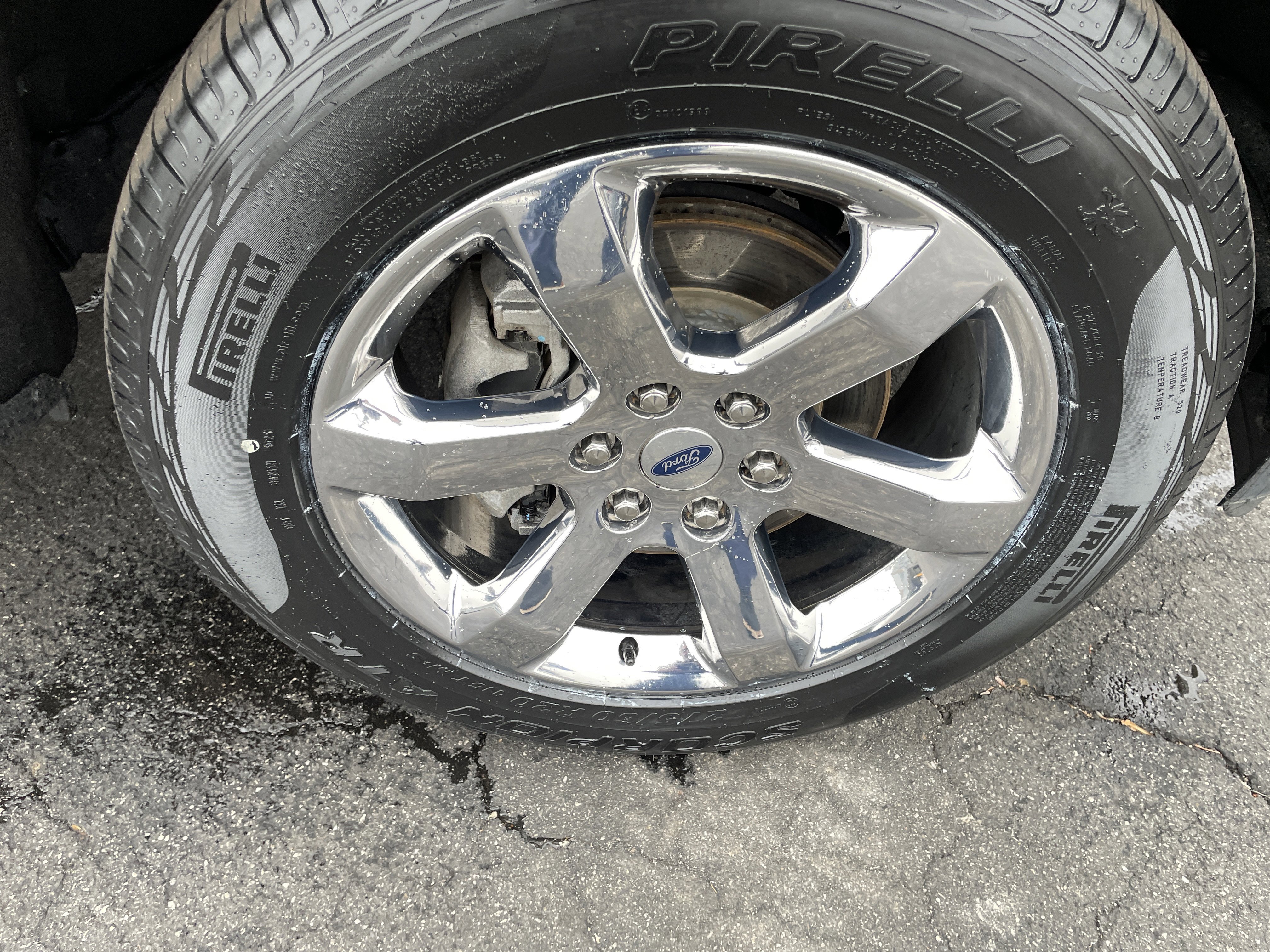 Used 2022 Ford F150 XLT w/ Equipment Group 302A High image 40