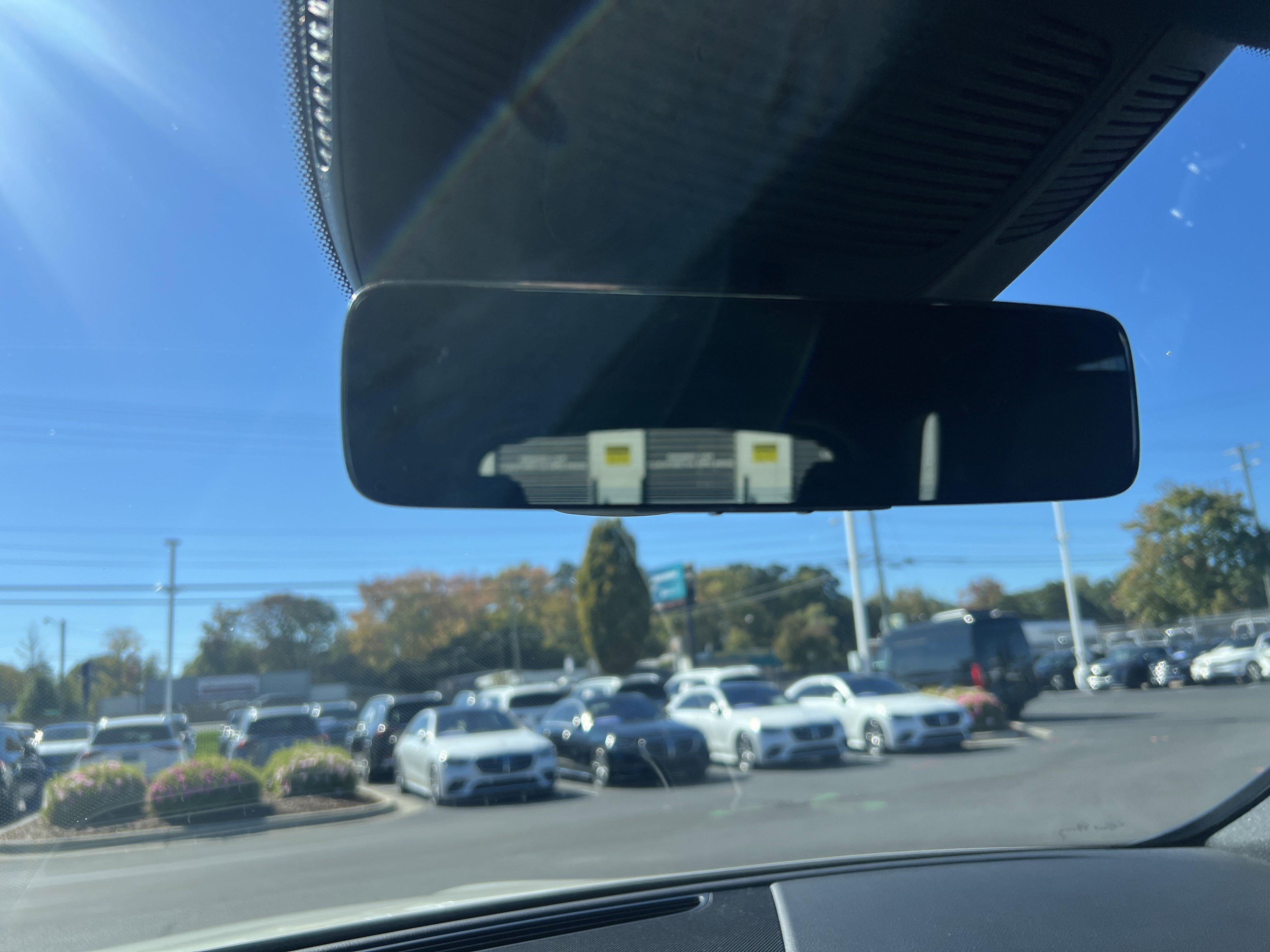 Certified 2022 Mercedes-Benz GLE 350 4MATIC image 27