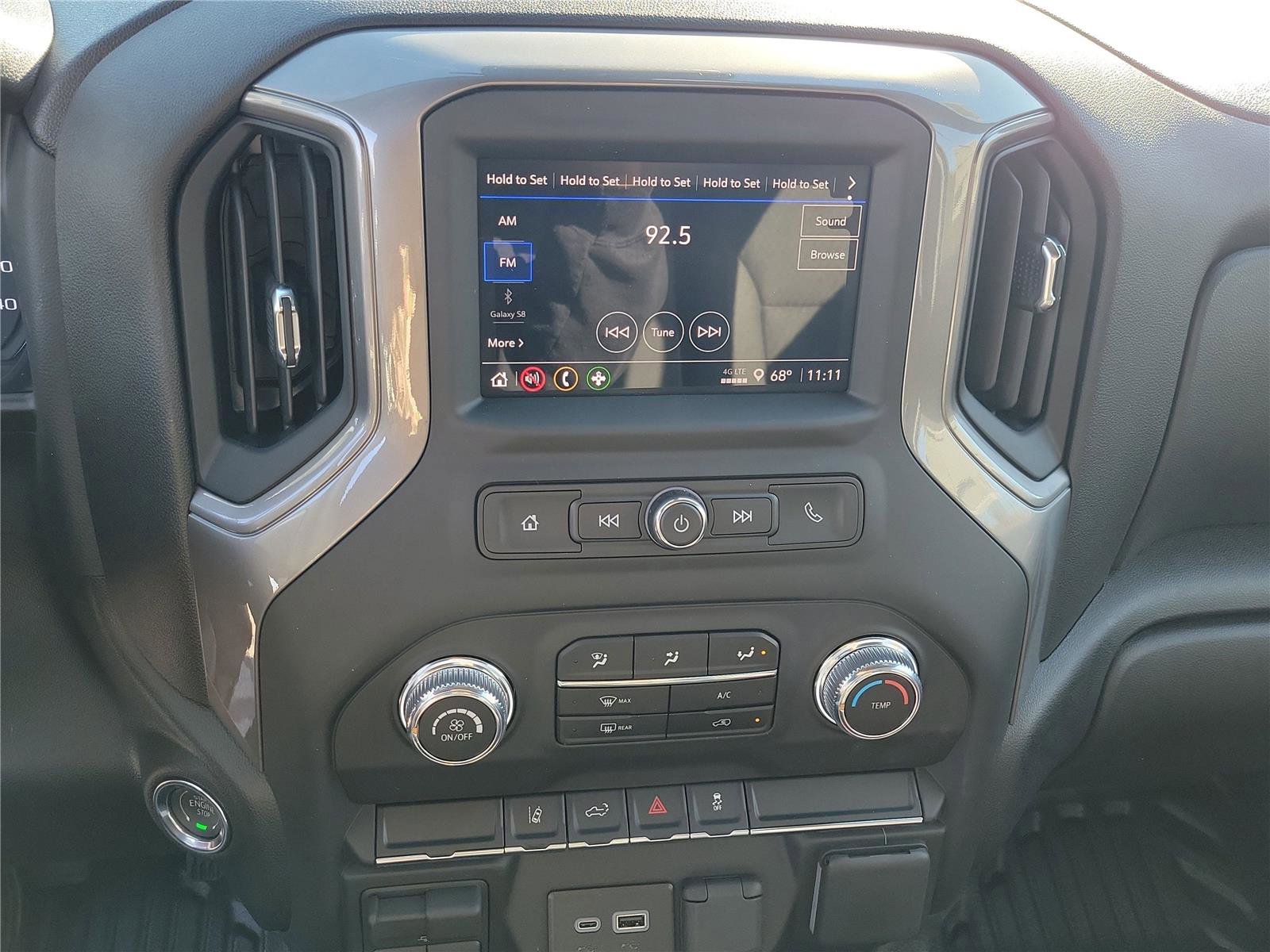 New 2026 GMC Sierra 2500 Pro w/ Convenience Package image 19