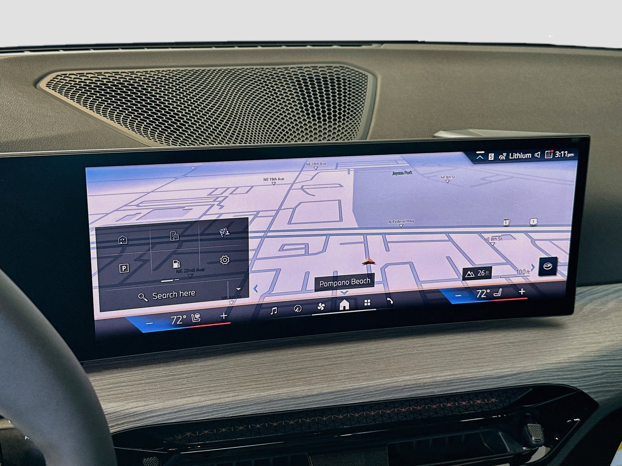 New 2026 BMW 330i Sedan w/ Convenience Package RWD image 13