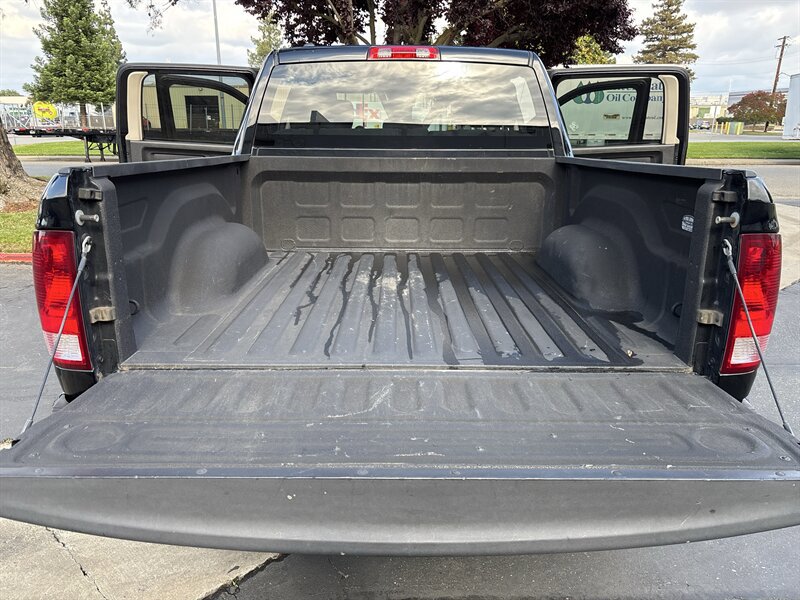 Used 2014 RAM 1500 Express AWD/4WD image 33