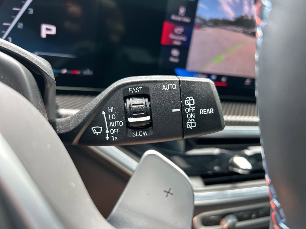 Used 2026 BMW X5 M60i image 30