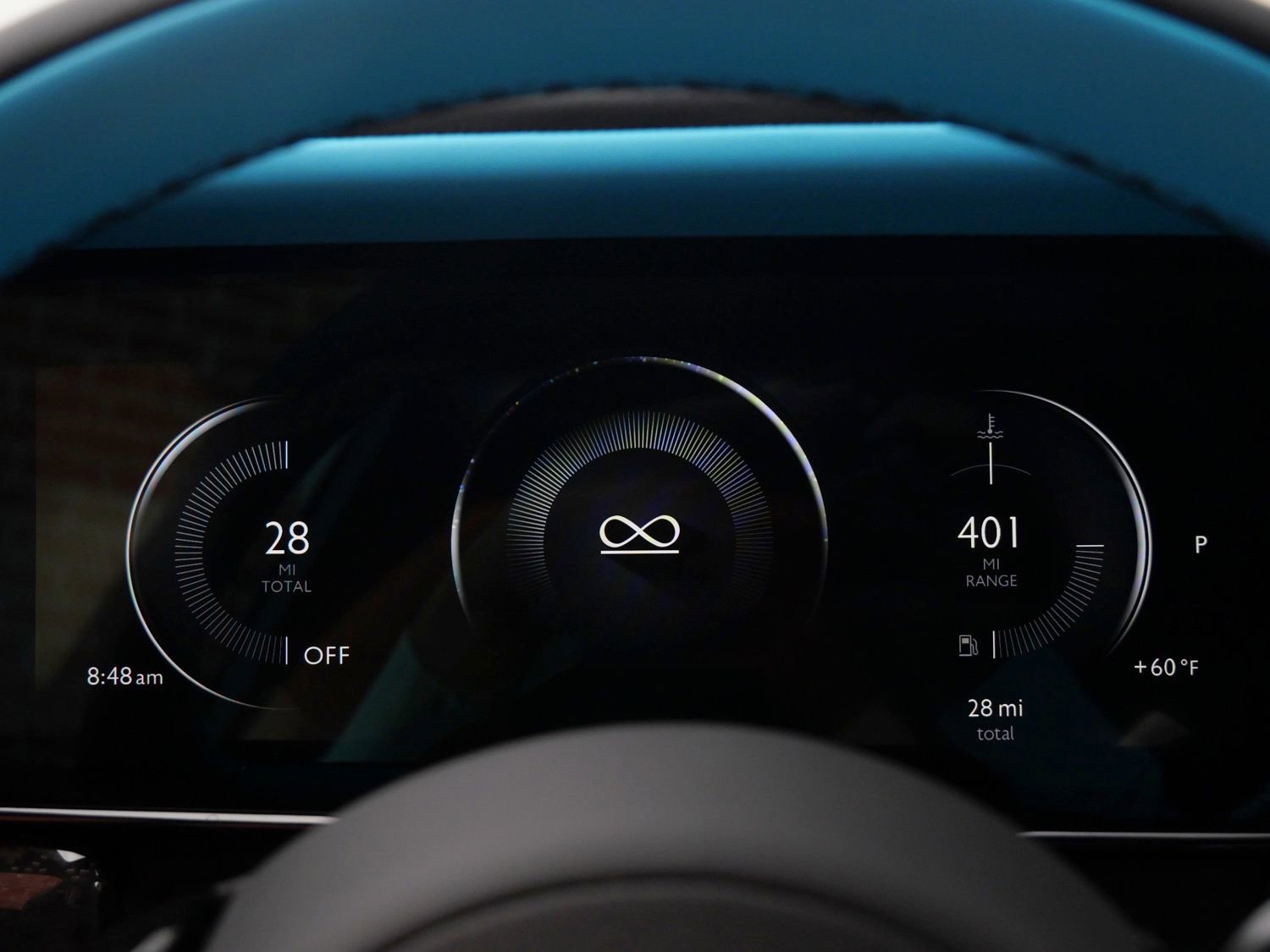 New 2026 Rolls-Royce Cullinan Black Badge image 15