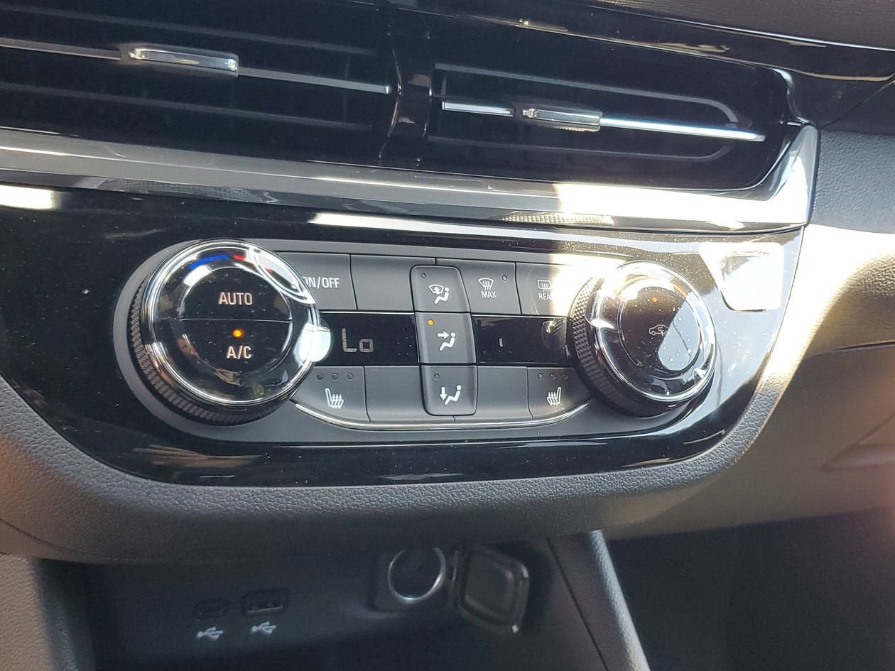 New 2026 Buick Envista Sport Touring w/ Convenience I Package FWD image 22