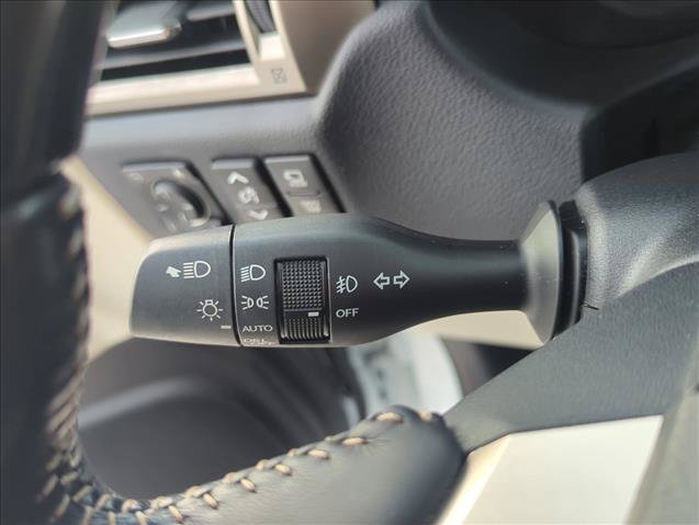 Used 2021 Lexus GX 460 Luxury w/ Accessory Package AWD/4WD image 15
