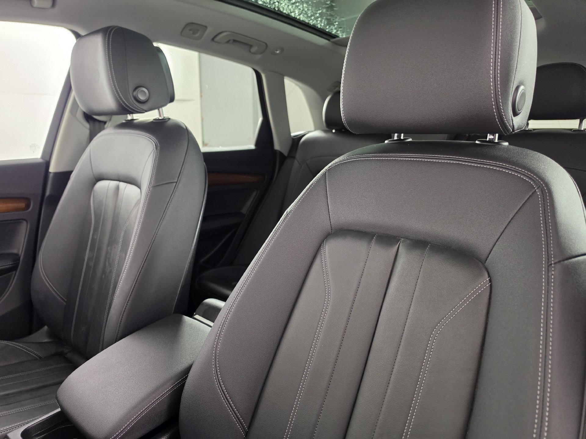 Certified 2023 Audi Q5 2.0T Premium Plus AWD/4WD image 5