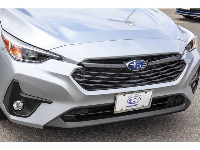 New 2026 Subaru Impreza 2.0i Sport AWD/4WD image 35