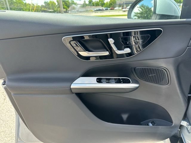 New 2026 Mercedes-Benz GLC 300 4MATIC image 11