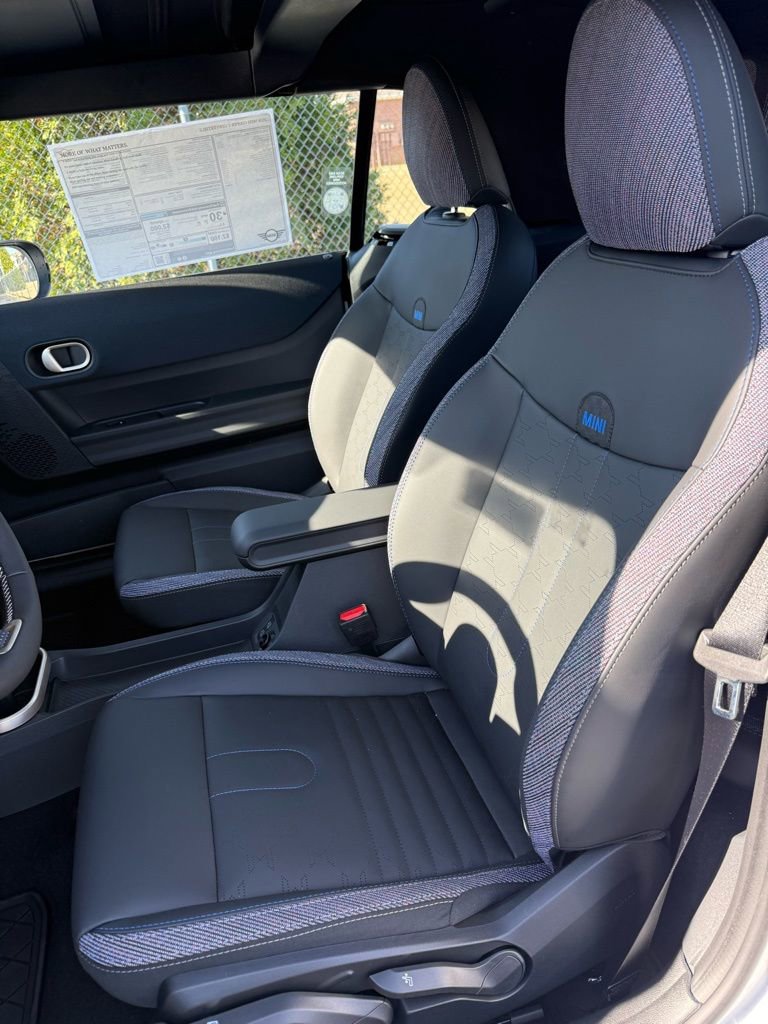 New 2026 MINI Cooper Convertible image 17