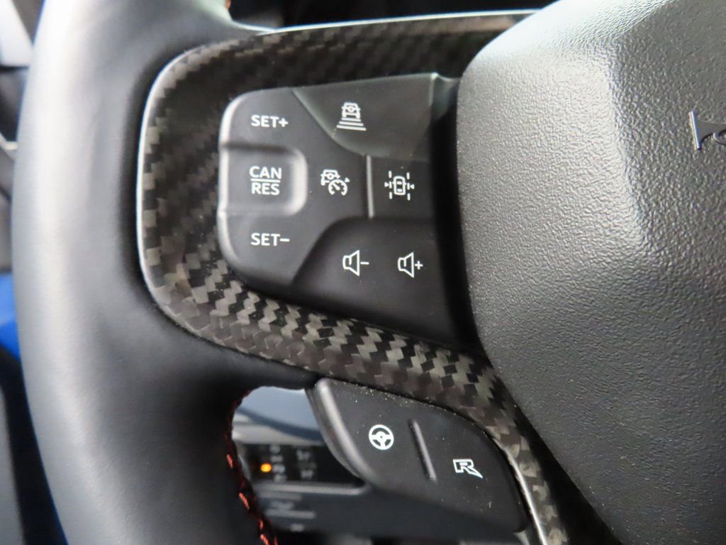 Used 2024 Ford Bronco Raptor w/ Interior Carbon Fiber Pack 6 image 58