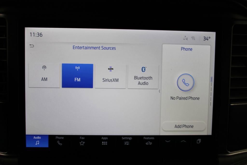 New 2025 Ford F150 STX w/ LOBO Package image 44