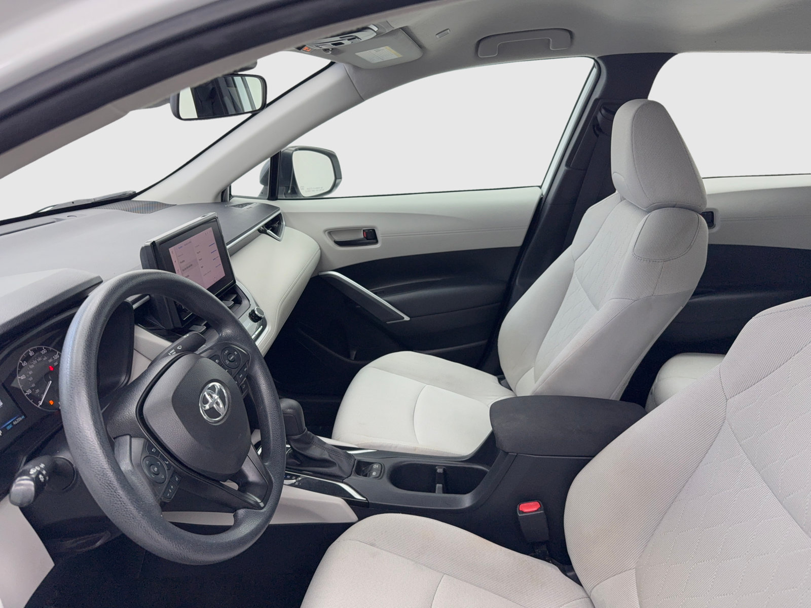 Used 2023 Toyota Corolla Cross L AWD/4WD image 31