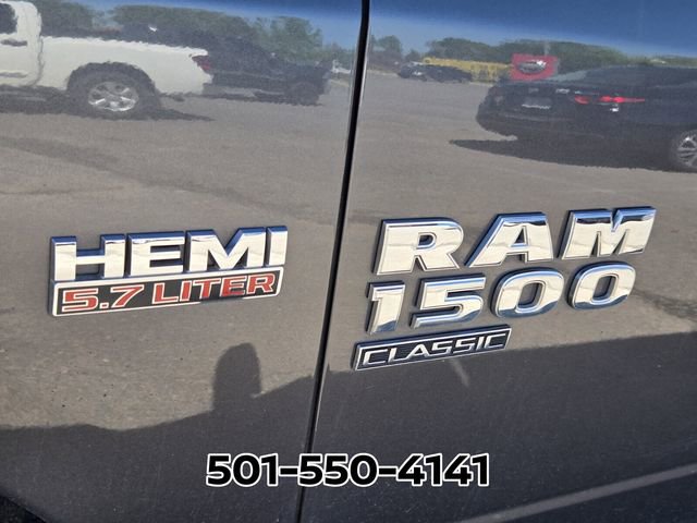 Used 2019 RAM 1500 Big Horn image 10