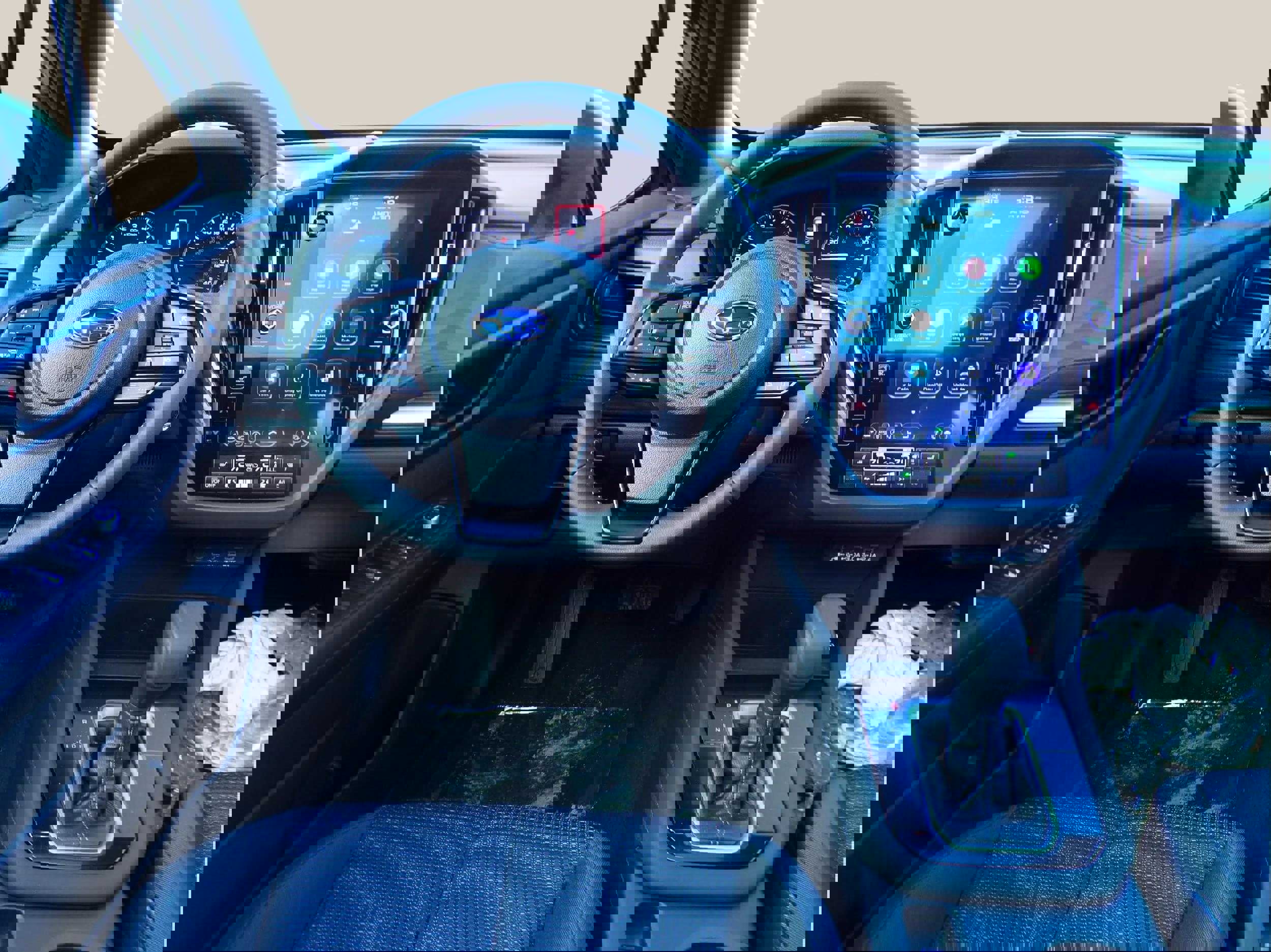 Certified 2025 Subaru Forester Premium image 6