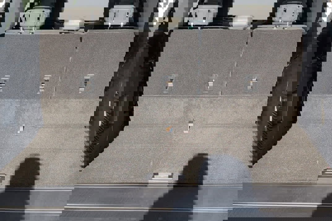 New 2026 Ford Expedition Max Active image 11