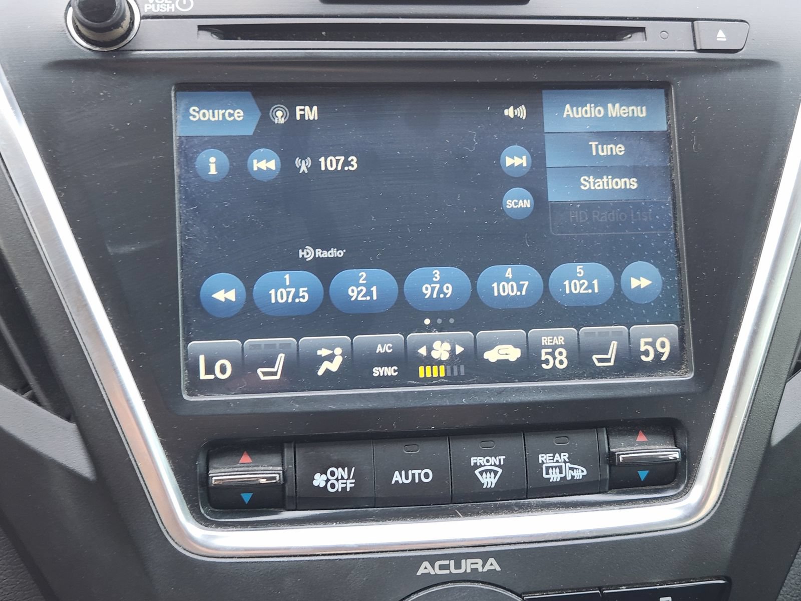 Used 2020 Acura MDX w/ Technology Package FWD image 22