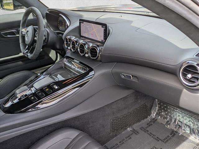 Used 2021 Mercedes-Benz AMG GT Coupe image 19