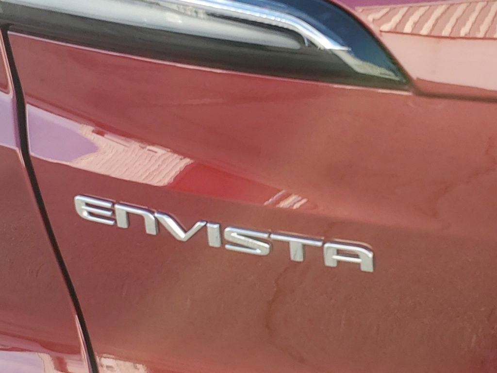 Used 2025 Buick Envista Avenir image 7