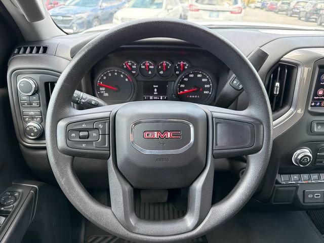 New 2026 GMC Sierra 1500 Pro w/ Graphite Edition AWD/4WD image 10