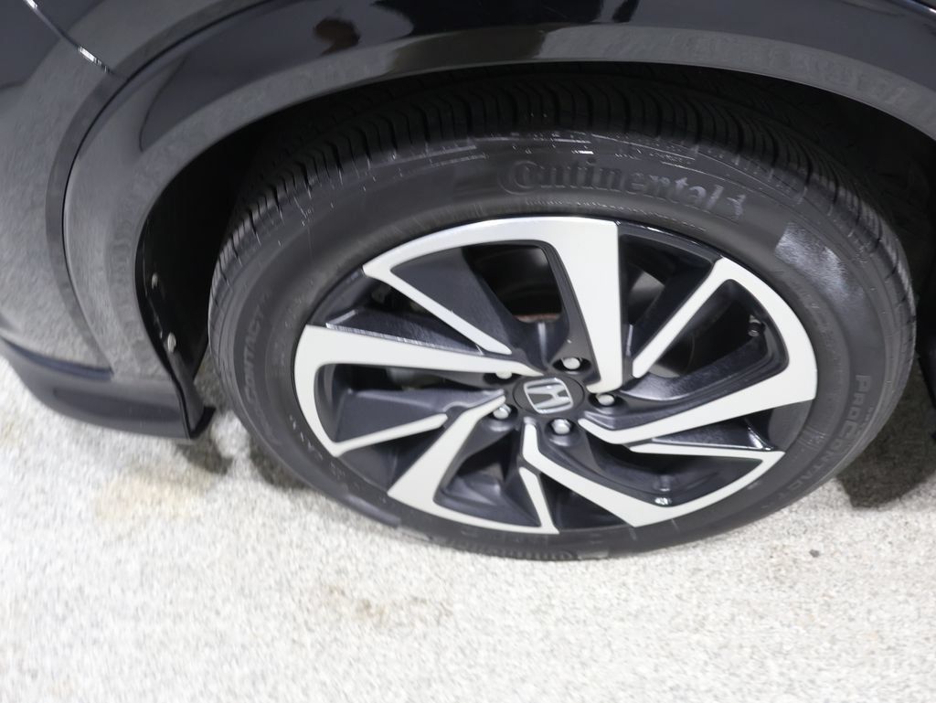 Used 2020 Honda HR-V Sport image 9
