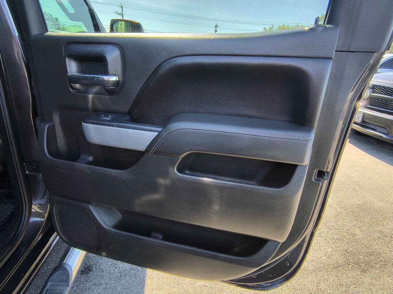 Used 2016 Chevrolet Silverado 1500 LT w/ All Star Edition image 21