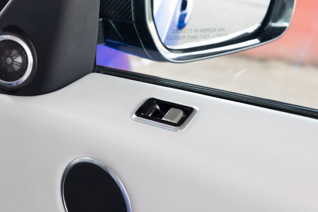 Used 2020 Land Rover Range Rover Sport SVR image 82