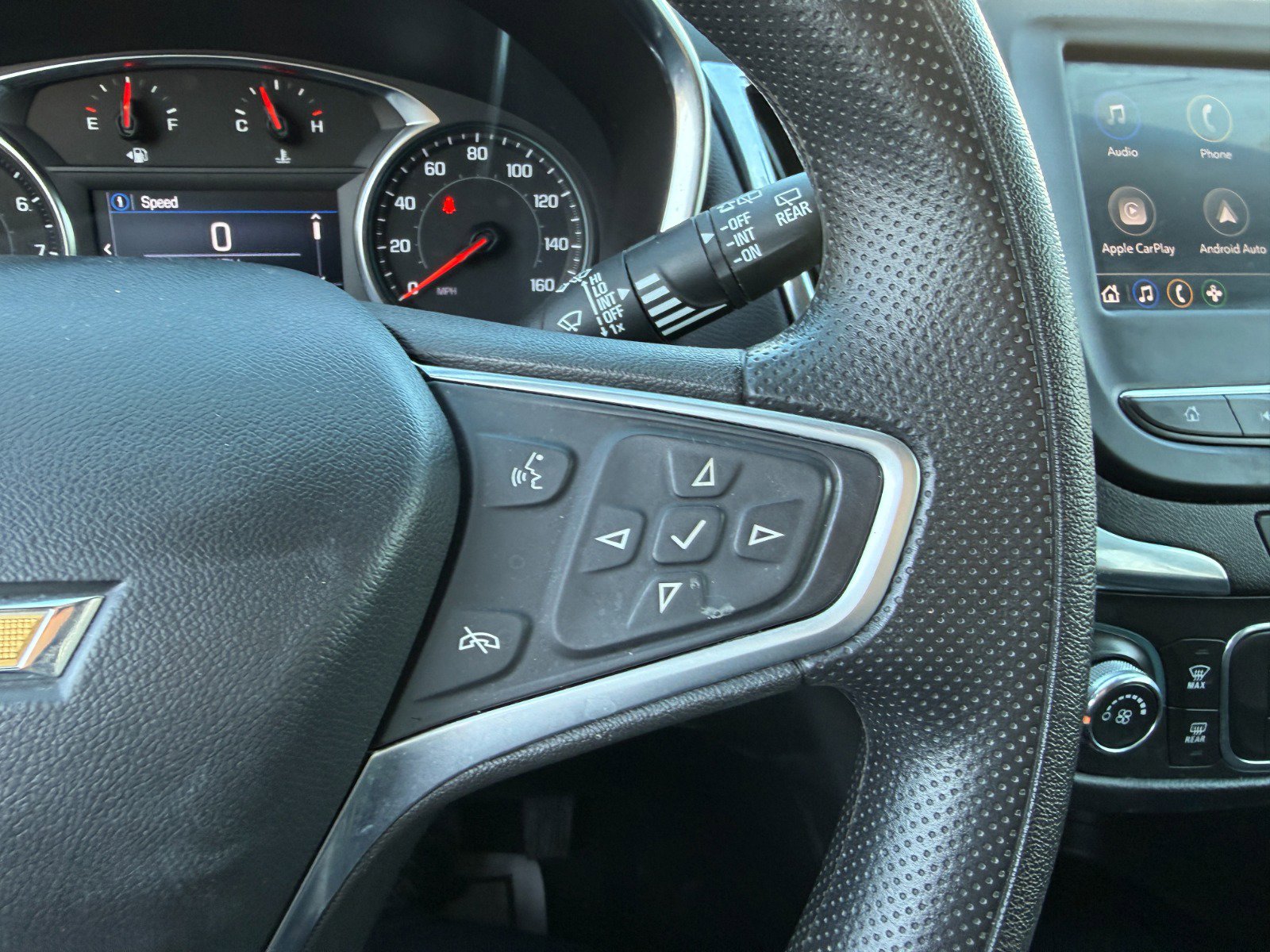 Used 2022 Chevrolet Equinox LT image 26