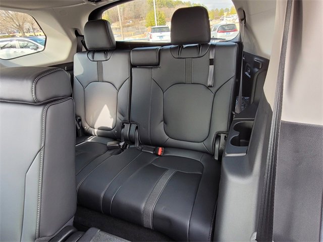 Certified 2025 Honda Pilot EX-L image 13