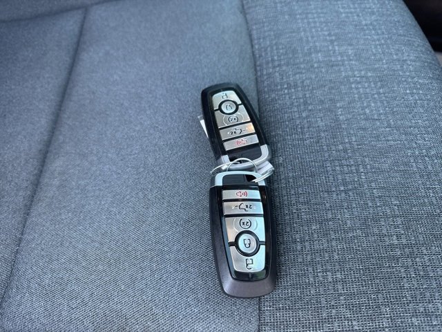 Used 2024 Ford F150 XLT w/ Equipment Group 302A MID image 15