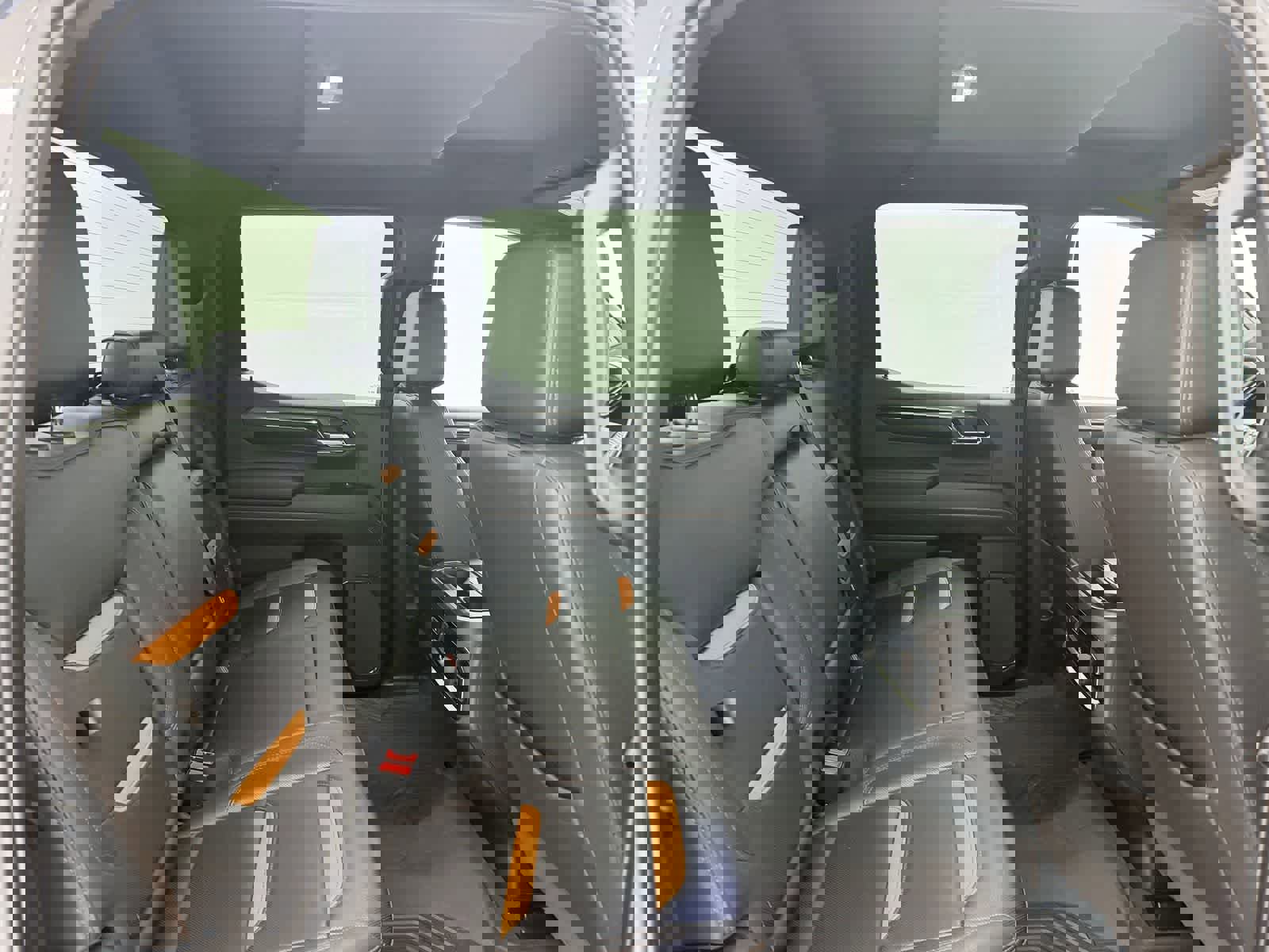 Used 2023 GMC Sierra 1500 AT4 image 20