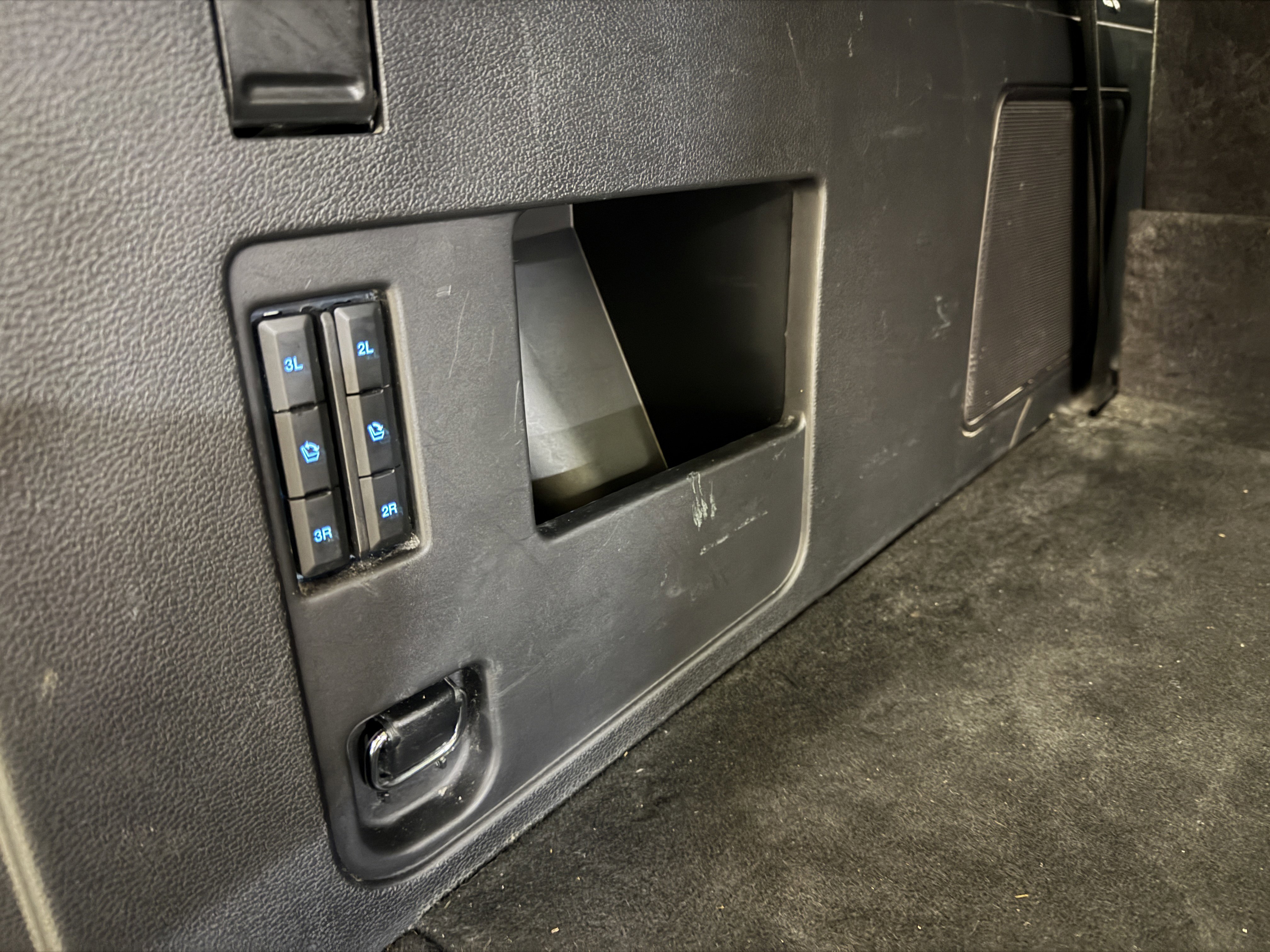 Used 2018 Ford Expedition Max Limited w/ Equipment Group 302A image 33