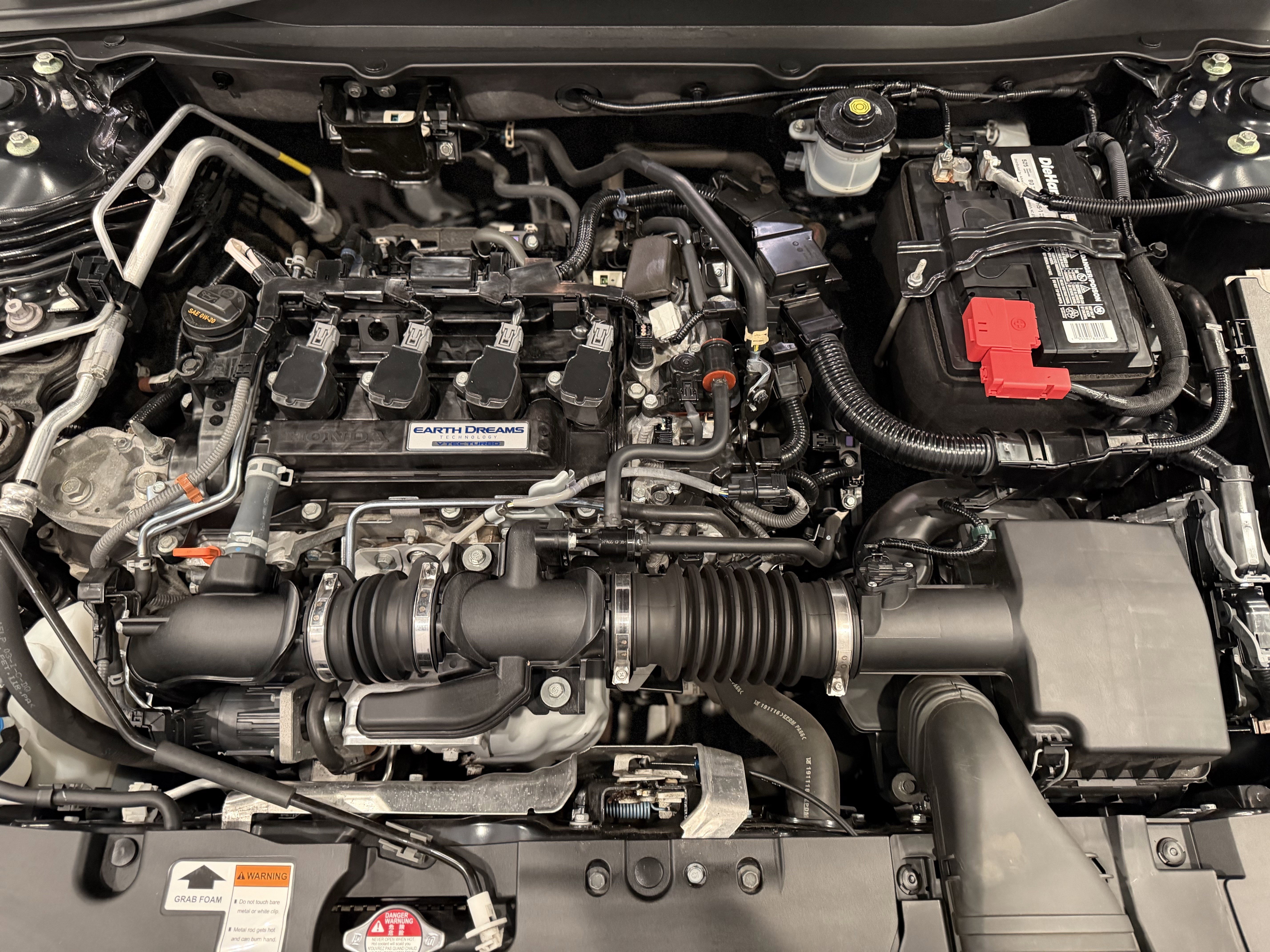 Used 2020 Honda Accord Sport image 26