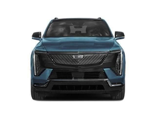 New 2026 Cadillac Escalade IQL Sport 1 image 46