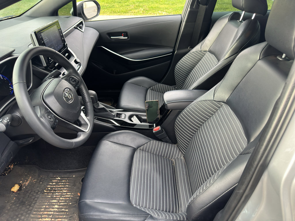 Used 2022 Toyota Corolla XSE image 14