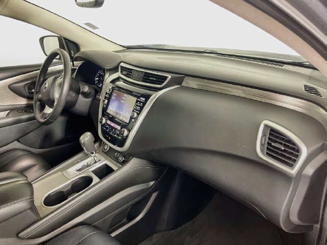 Used 2018 Nissan Murano SV FWD image 29