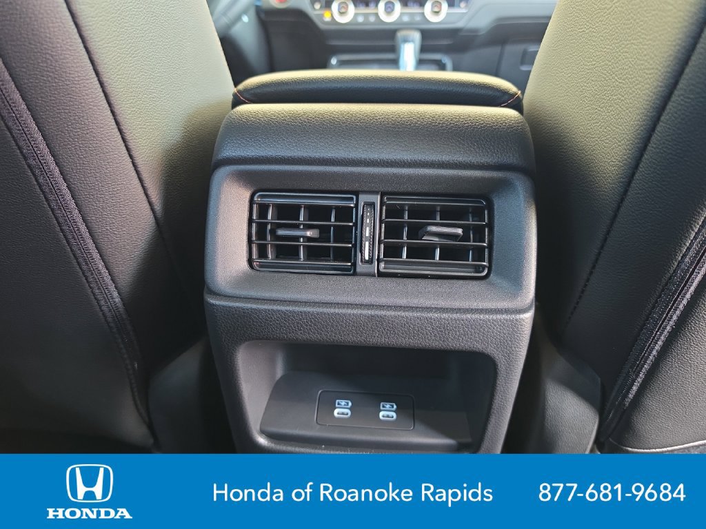 New 2026 Honda CR-V Sport-L image 26
