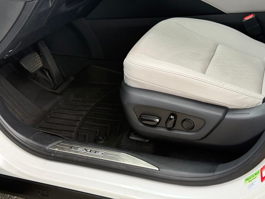 Certified 2024 Lexus RX 350 Premium Plus w/ Convenience Package FWD image 25