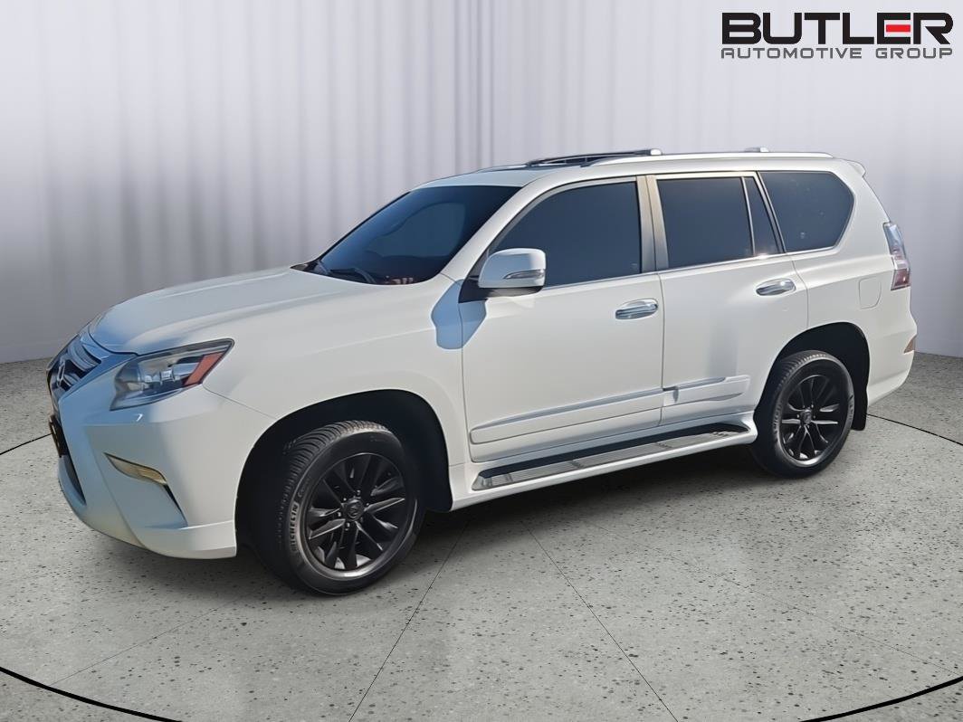 Used 2015 Lexus GX 460 w/ Premium Package