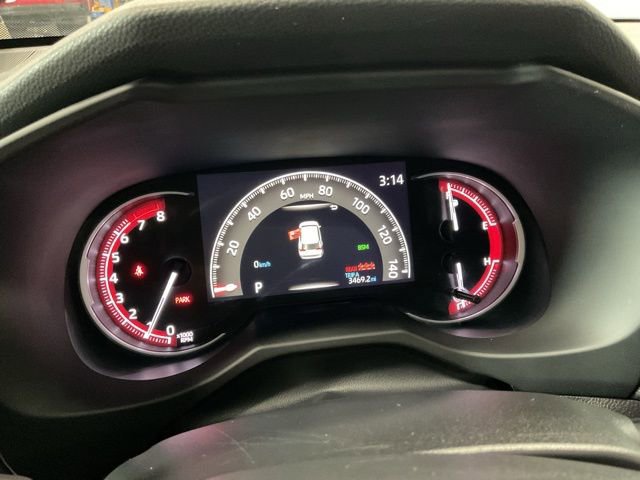 Used 2024 Toyota RAV4 Adventure image 14