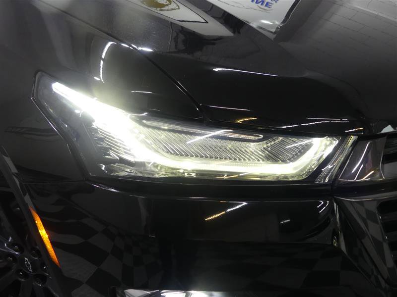 Used 2022 Chevrolet Traverse RS w/ LPO, Floor Liner Package AWD/4WD image 15