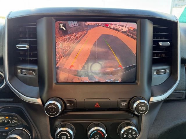 Used 2019 RAM 1500 Big Horn AWD/4WD image 19