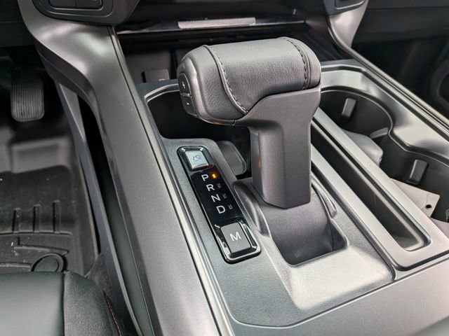 New 2025 Ford F150 Lariat w/ Equipment Group 502A High image 39