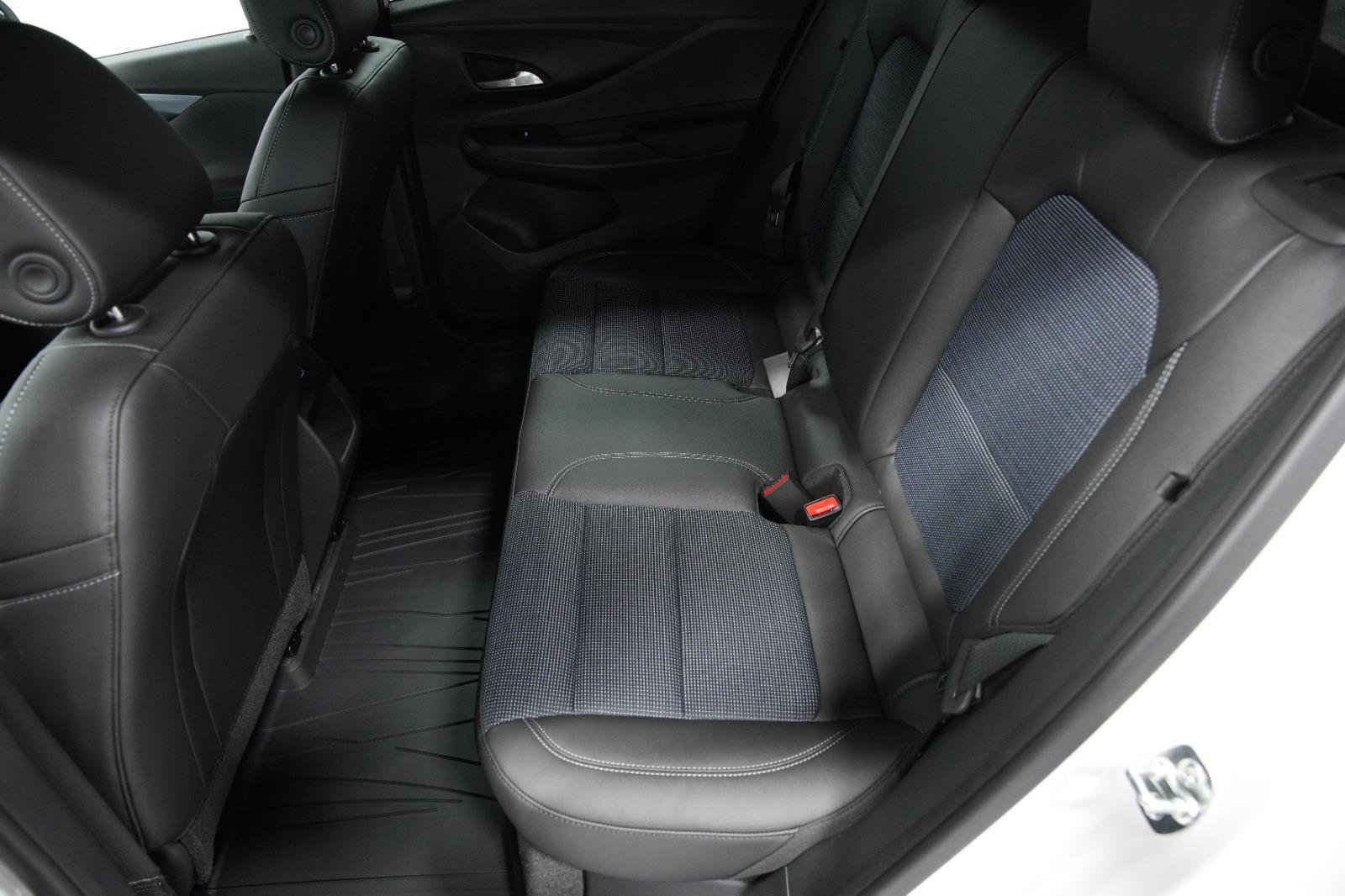 New 2026 Buick Envista Preferred w/ Convenience I Package image 21