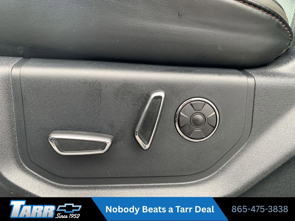 Used 2020 Ford F150 Platinum w/ Equipment Group 701A Luxury AWD/4WD image 14